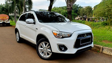 2014 Mitsubishi Outlander PX - Mobil Pilihan (s-1) 2014 Mitsubishi Outlander PX - Mobil Pilihan (s-1)