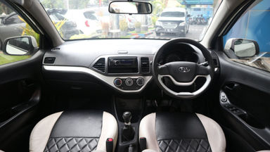 2013 KIA Picanto SE - Harga Nego (s-2) 2013 KIA Picanto SE - Harga Nego (s-2)