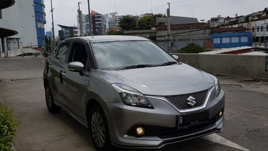 2018 Suzuki Baleno Hatch Back - Fitur Mobil Lengkap (s-1) 2018 Suzuki Baleno Hatch Back - Fitur Mobil Lengkap (s-1)