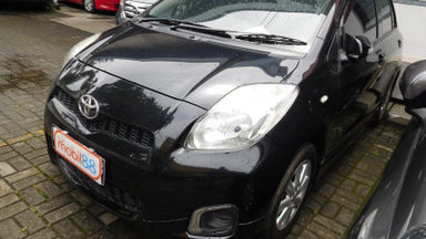 2012 Toyota Yaris E 1.5 - Istimewa Siap Pakai (s-2) 2012 Toyota Yaris E 1.5 - Istimewa Siap Pakai (s-2)