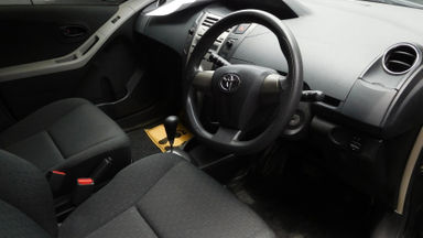2012 Toyota Yaris E 1.5 - Istimewa Siap Pakai (s-7) 2012 Toyota Yaris E 1.5 - Istimewa Siap Pakai (s-7)