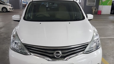 2017 Nissan Grand Livina SV M/T - Nego Halus Like New Tdp Rendah (s-1) 2017 Nissan Grand Livina SV M/T - Nego Halus Like New Tdp Rendah (s-1)