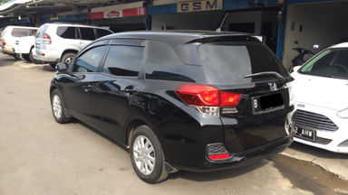 2015 Honda Mobilio E Cvt - pemakaian 2016 (s-3) 2015 Honda Mobilio E Cvt - pemakaian 2016 (s-3)