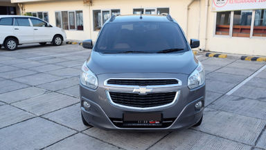 2013 Chevrolet Spin LTZ - Kondisi Istimewa (s-1) 2013 Chevrolet Spin LTZ - Kondisi Istimewa (s-1)