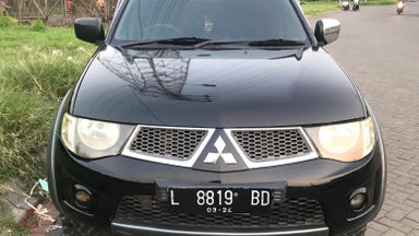 2013 Mitsubishi Triton GLS - Good Condition 2013 Mitsubishi Triton GLS - Good Condition