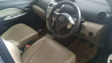 2008 Toyota Vios E At - Unit Bagus Bukan Bekas Tabrak (s-4) 2008 Toyota Vios E At - Unit Bagus Bukan Bekas Tabrak (s-4)