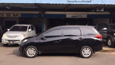2015 Honda Mobilio E Cvt - pemakaian 2016 (s-4) 2015 Honda Mobilio E Cvt - pemakaian 2016 (s-4)