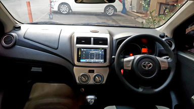 2014 Toyota Agya G TRD - Bonus Head Unit Touch + Kamera - Full Tuned Up (s-9) 2014 Toyota Agya G TRD - Bonus Head Unit Touch + Kamera - Full Tuned Up (s-9)