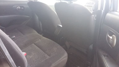 2012 Nissan Grand Livina HWS - Istimewa (s-2) 2012 Nissan Grand Livina HWS - Istimewa (s-2)