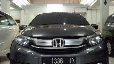 2018 Honda Mobilio E - Harga Nego Bisa Dp Minim (s-1) 2018 Honda Mobilio E - Harga Nego Bisa Dp Minim (s-1)