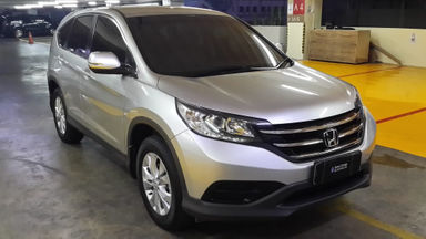 2014 Honda CR-V 2.0 - Cash/ Kredit (s-4) 2014 Honda CR-V 2.0 - Cash/ Kredit (s-4)