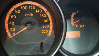 2008 Nissan Livina X Gear - Jarang Pakai (s-7) 2008 Nissan Livina X Gear - Jarang Pakai (s-7)