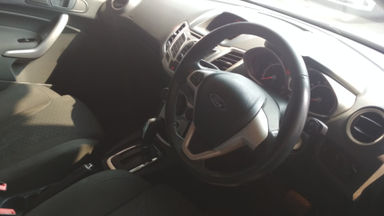 2012 Ford Fiesta s - Mobil siap pakai (s-3) 2012 Ford Fiesta s - Mobil siap pakai (s-3)