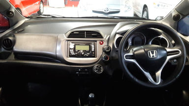 2008 Honda Jazz S Manual - Nyaman Terawat (s-5) 2008 Honda Jazz S Manual - Nyaman Terawat (s-5)