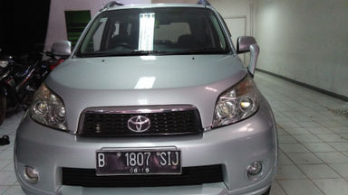 2014 Toyota Rush G - Terawat, Harga Istimewa Dan Siap Pakai (s-1) 2014 Toyota Rush G - Terawat, Harga Istimewa Dan Siap Pakai (s-1)