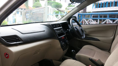 2014 Toyota Avanza E - Manual (s-6) 2014 Toyota Avanza E - Manual (s-6)