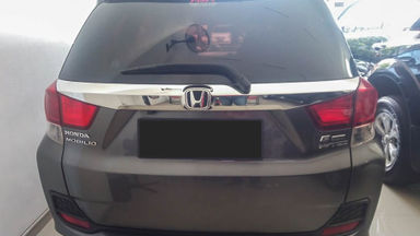 2014 Honda Mobilio E Prestige - Mobil Pilihan (s-2) 2014 Honda Mobilio E Prestige - Mobil Pilihan (s-2)
