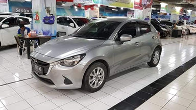 2014 Mazda 2 1.5 R - Istimewa Siap Pakai (s-0) 2014 Mazda 2 1.5 R - Istimewa Siap Pakai (s-0)