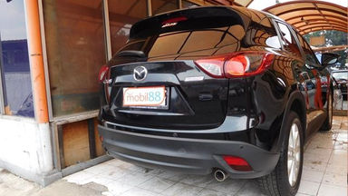 2013 Mazda CX-5 GRAND TOURING 2.5 AT - Mulus Banget (s-3) 2013 Mazda CX-5 GRAND TOURING 2.5 AT - Mulus Banget (s-3)