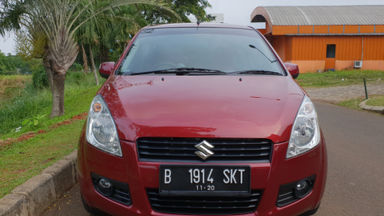 2010 Suzuki Splash Gl - bekas berkualitas (s-1) 2010 Suzuki Splash Gl - bekas berkualitas (s-1)