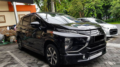 2017 Mitsubishi Xpander Exceed - Mobil Pilihan 2017 Mitsubishi Xpander Exceed - Mobil Pilihan