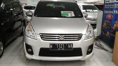 2013 Suzuki Ertiga GL - Istimewa (s-5) 2013 Suzuki Ertiga GL - Istimewa (s-5)