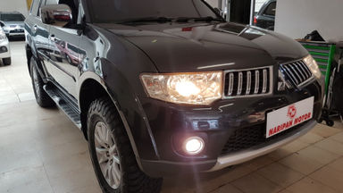 2009 Mitsubishi Pajero Sport Exceed 4x2 AT - Good Condition (s-1) 2009 Mitsubishi Pajero Sport Exceed 4x2 AT - Good Condition (s-1)