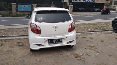 2016 Daihatsu Ayla . - Siap Pakai (s-3) 2016 Daihatsu Ayla . - Siap Pakai (s-3)