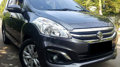 2014 Suzuki Ertiga Diesel 1.3 - Mobil Pilihan 2014 Suzuki Ertiga Diesel 1.3 - Mobil Pilihan