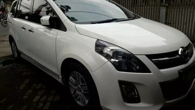 2012 Mazda 8 AT - Mulus Siap Pakai KM rendah (s-1) 2012 Mazda 8 AT - Mulus Siap Pakai KM rendah (s-1)