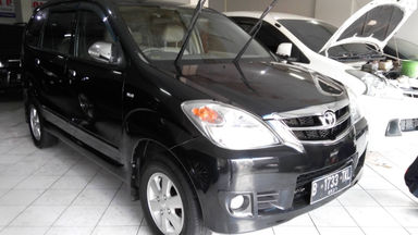 2013 Toyota Avanza g - Good Condition (s-0) 2013 Toyota Avanza g - Good Condition (s-0)