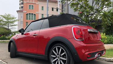 2017 MINI Cooper 2.0 Turbo - Unit Istimewa (s-4) 2017 MINI Cooper 2.0 Turbo - Unit Istimewa (s-4)