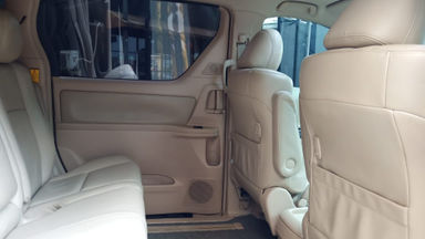 2013 Toyota Alphard 2.4 X IU CBU Builtup - Sangat Istimewa Seperti Baru (s-1) 2013 Toyota Alphard 2.4 X IU CBU Builtup - Sangat Istimewa Seperti Baru (s-1)