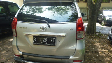 2012 Toyota Avanza ALL NEW G - Siap Pakai (s-7) 2012 Toyota Avanza ALL NEW G - Siap Pakai (s-7)