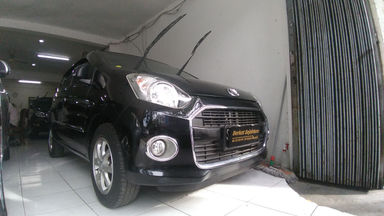 2016 Daihatsu Ayla X - Mulus Langsung Pakai (s-3) 2016 Daihatsu Ayla X - Mulus Langsung Pakai (s-3)
