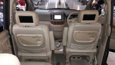 2010 Nissan Serena Hws - Barang Mulus dan kondisi barang siap buat lebaran (s-3) 2010 Nissan Serena Hws - Barang Mulus dan kondisi barang siap buat lebaran (s-3)