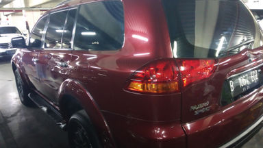 2010 Mitsubishi Pajero Exceed - Harga Nego (s-2) 2010 Mitsubishi Pajero Exceed - Harga Nego (s-2)
