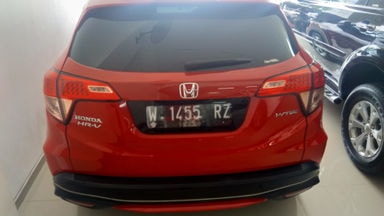 2015 Honda HR-V E CVT-Automatic - Nyaman Terawat Fitur Mobil Lengkap (s-2) 2015 Honda HR-V E CVT-Automatic - Nyaman Terawat Fitur Mobil Lengkap (s-2)
