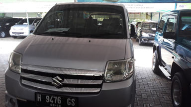 2009 Suzuki APV SGX ARENA - Good Condition (s-1) 2009 Suzuki APV SGX ARENA - Good Condition (s-1)