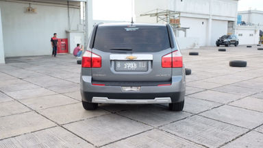 2015 Chevrolet Orlando LT - Barang gress Cukup TDP 41 JT aja (s-3) 2015 Chevrolet Orlando LT - Barang gress Cukup TDP 41 JT aja (s-3)