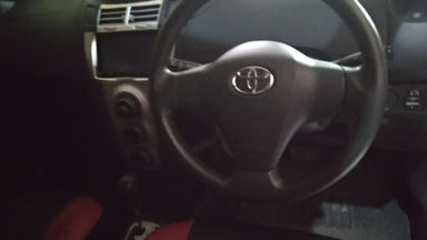 2008 Toyota Yaris 1.5 - Good Condition (s-3) 2008 Toyota Yaris 1.5 - Good Condition (s-3)