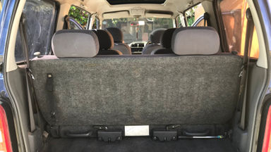 2004 Suzuki Every Plus minibus - SUZUKI EVERY 2004, JUAL BU (s-8) 2004 Suzuki Every Plus minibus - SUZUKI EVERY 2004, JUAL BU (s-8)
