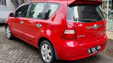 2008 Nissan Livina XR - Murah dan terawat (s-3) 2008 Nissan Livina XR - Murah dan terawat (s-3)