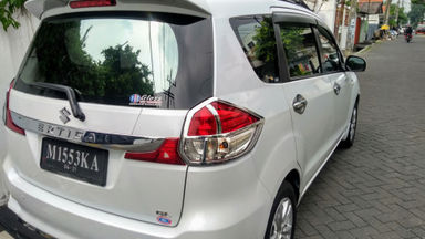 2016 Suzuki Ertiga GL - NEGO istimewah, siap pakai (s-8) 2016 Suzuki Ertiga GL - NEGO istimewah, siap pakai (s-8)
