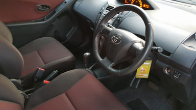 2012 Toyota Yaris S Limited AT - Terawat (s-6) 2012 Toyota Yaris S Limited AT - Terawat (s-6)