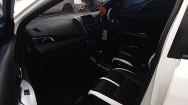 2017 Toyota Yaris HEYKERS - bekas berkualitas (s-6) 2017 Toyota Yaris HEYKERS - bekas berkualitas (s-6)