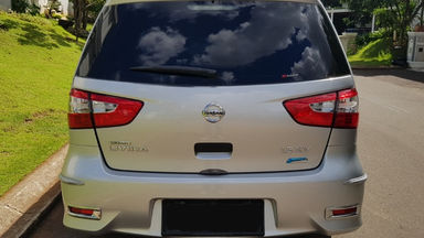 2014 Nissan Grand Livina 1.5 SV - Terawat (s-5) 2014 Nissan Grand Livina 1.5 SV - Terawat (s-5)