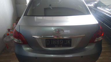 2008 Toyota Vios E At - Unit Bagus Bukan Bekas Tabrak (s-3) 2008 Toyota Vios E At - Unit Bagus Bukan Bekas Tabrak (s-3)