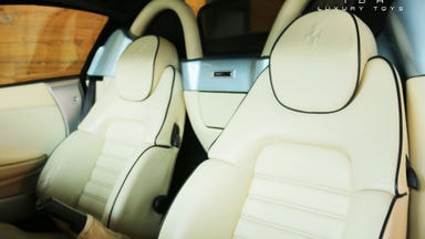 2002 Ferrari 388 360 Modena Spider - Istimewa (s-15) 2002 Ferrari 388 360 Modena Spider - Istimewa (s-15)