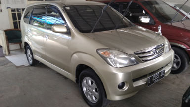 2005 Toyota Avanza - Siap Pakai (s-0) 2005 Toyota Avanza - Siap Pakai (s-0)